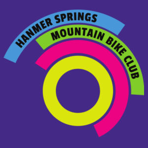 Mens Bike Club Name Tee Design