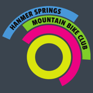 Mens Bike Club Name LS Design