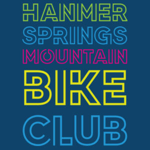Bike Club Name Cushion Cover Design
