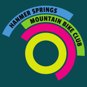 Womens Bike Club Name Tee Design