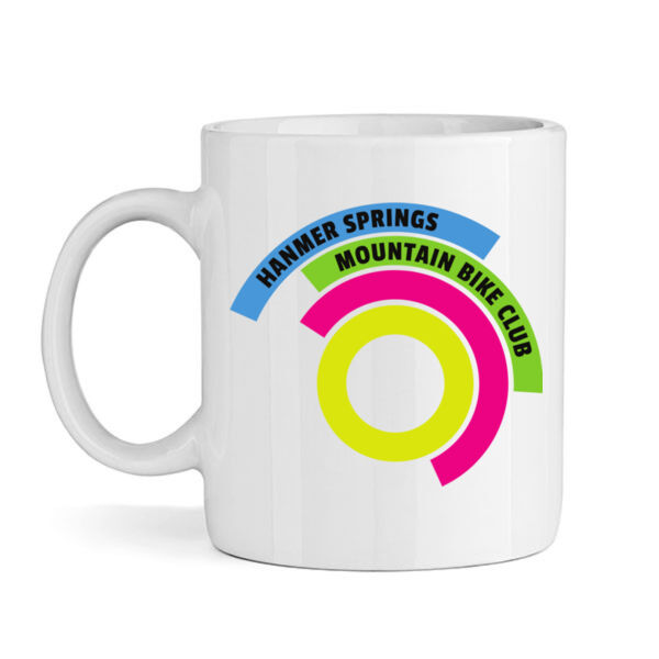 White Mug Thumbnail