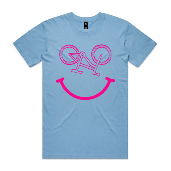 Mens Party Laps Tee Thumbnail
